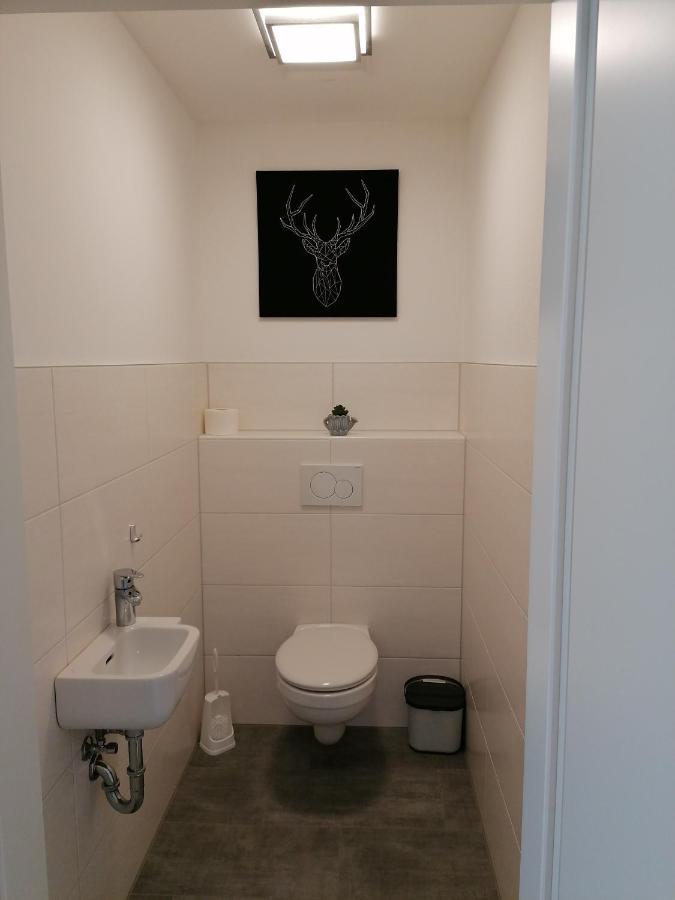 Appartement Franz Josef Aich  Exterior photo